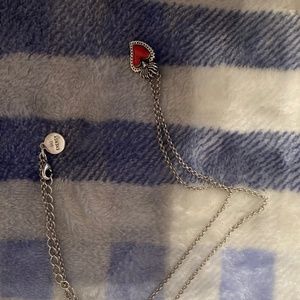 Frida Kahlo Necklace